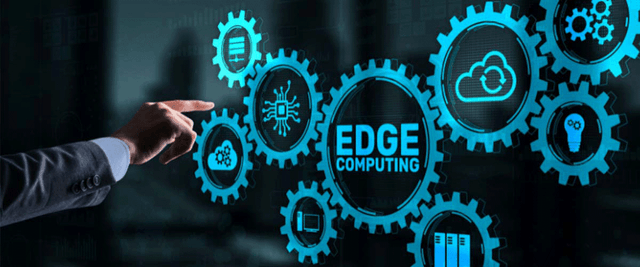 Optimizing Performance with Edge Computing