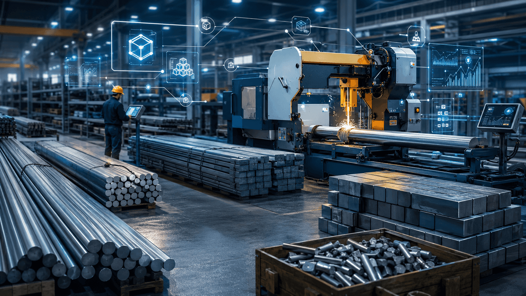Anarbeitung im SAP-Standard