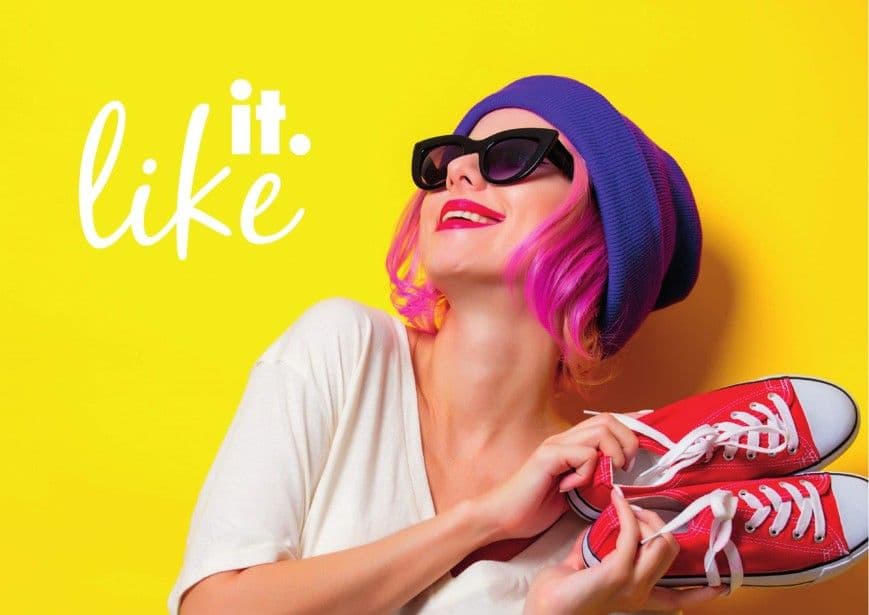 LikeIT: Mobile Payment für die Smart Family