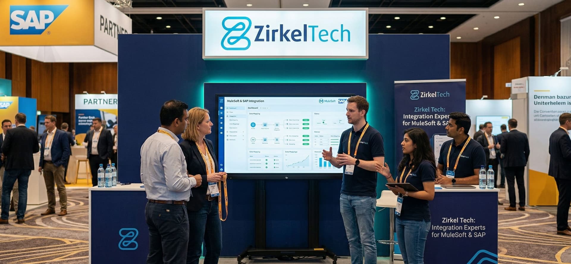 50+ Clients Milestone