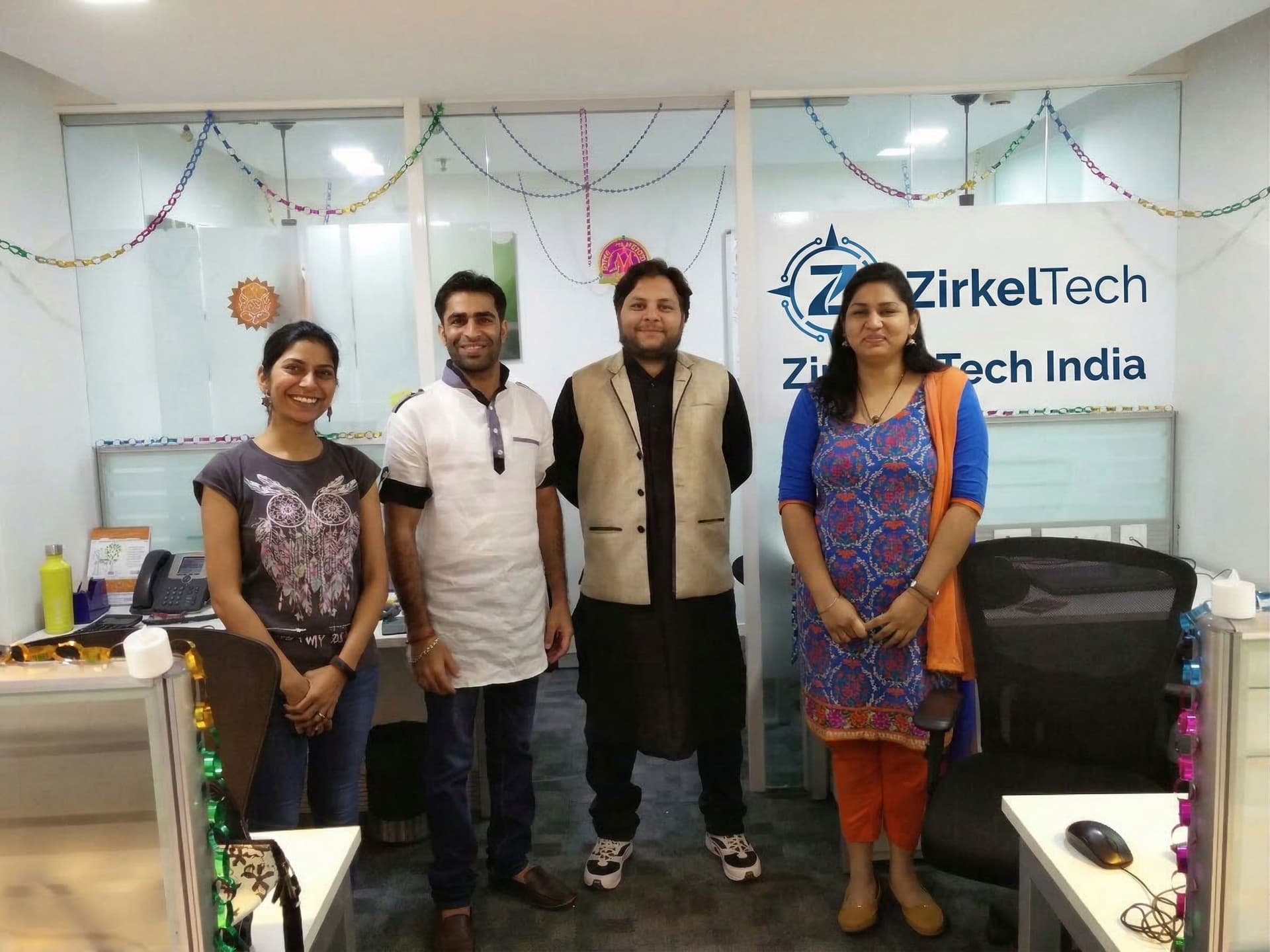 First Major SAP Projects