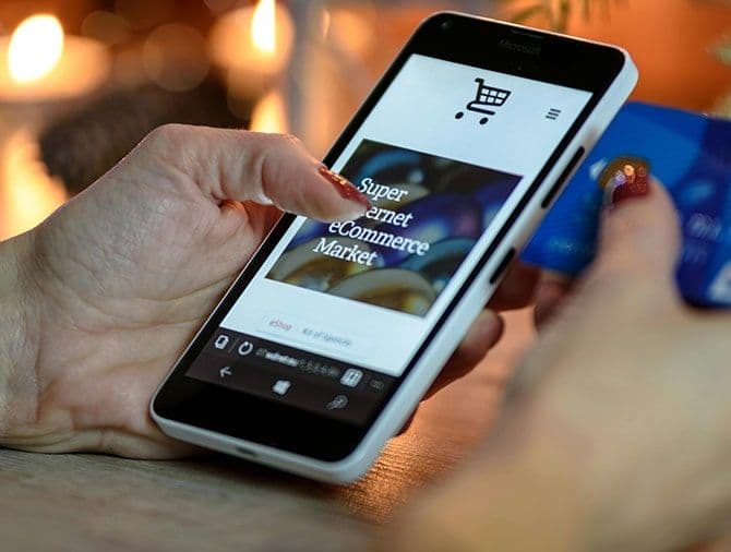 Einzelhandel und E-Commerce