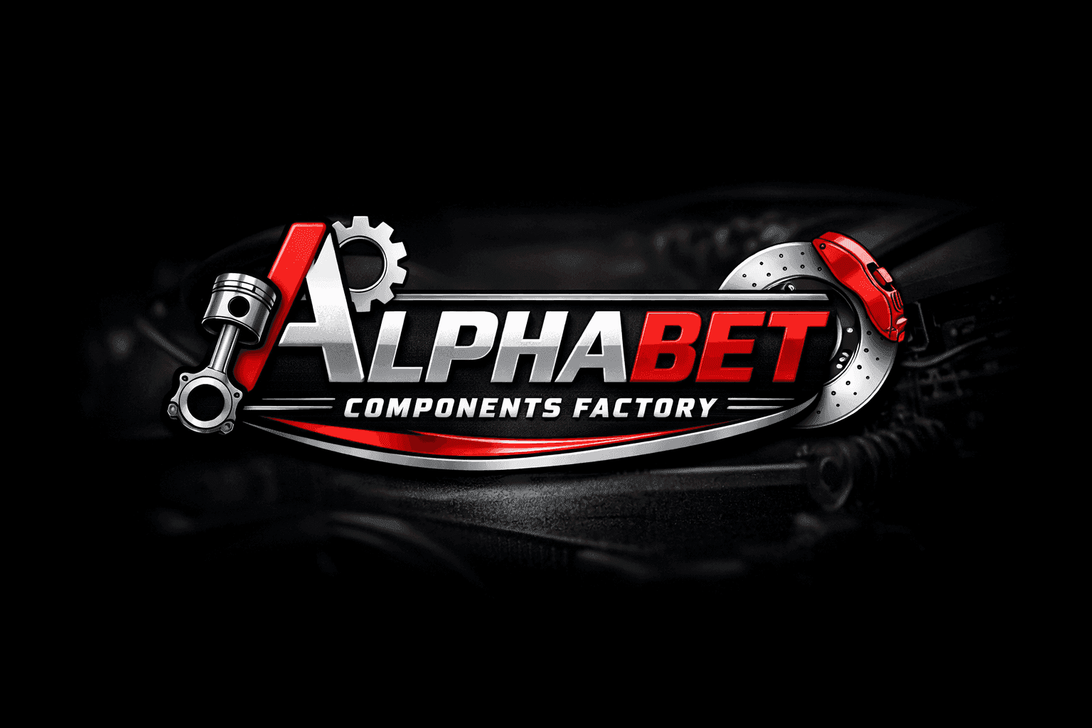Alphabet Component Factory Inc