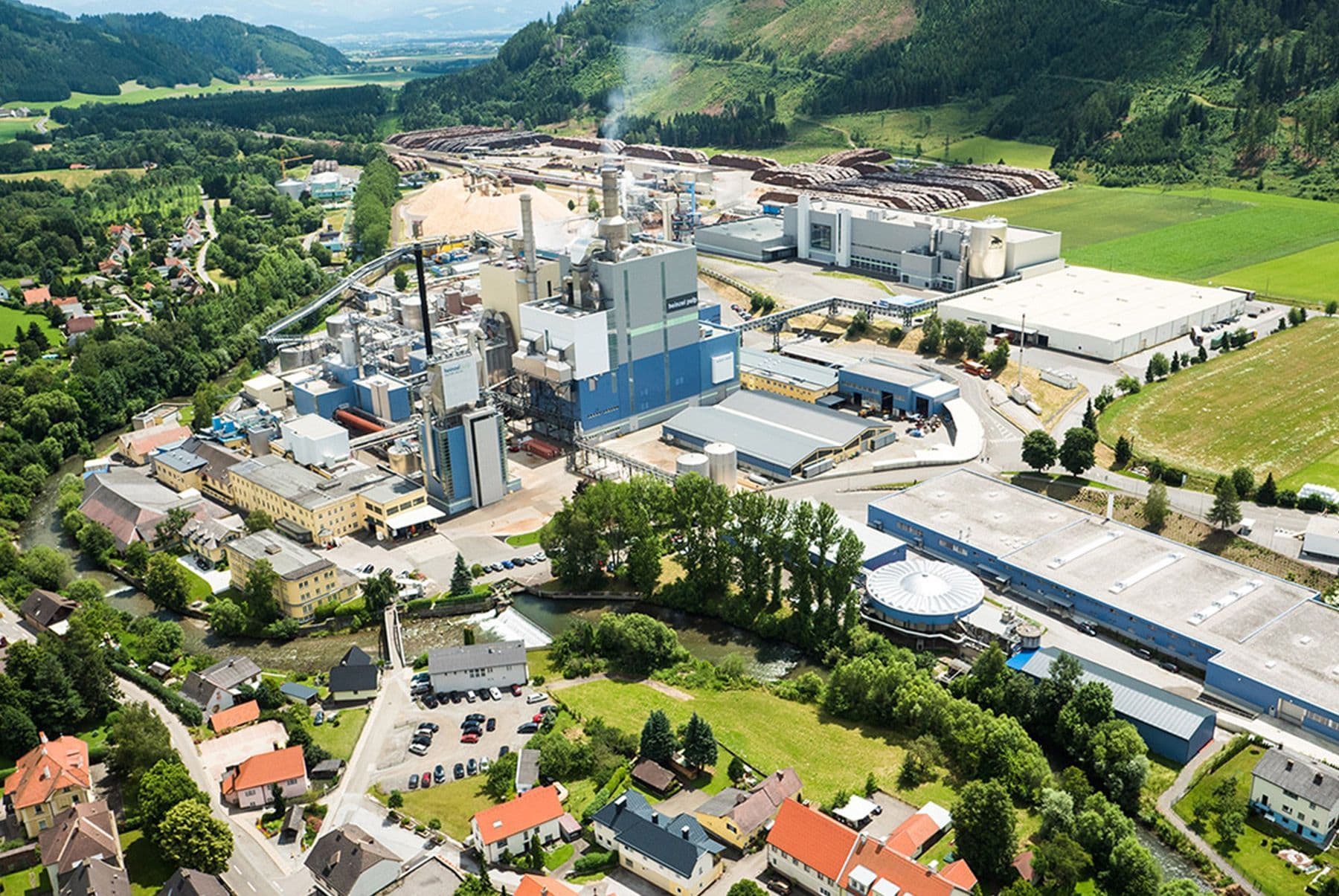 SAP S/4 Implementation & Shared Service